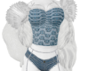 HermesCorset Shorts