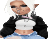 Liberty B Hoodie