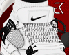 White Retro Sneakers M