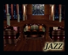 Jazzie-Vintage Couch Set