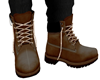 BOOTS RUSSEL
