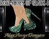 ROSI SHOES OF GLASS 4