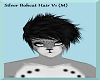 Silver Bobcat Hairv1 (M)