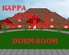 Kappa Alpha Psi Dorms