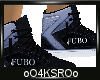 4K .:FUBO Sneakers:.