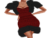 Carline Fur/Dress