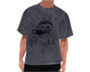 oversized t-shirt labubu