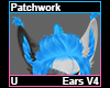 Patchwork Ears V4