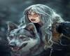 ~ LI ICR Wolf Woman Pic