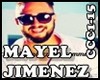 MAYEL JIMENEZ-C COMME CA
