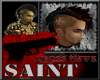 [Saint] Iron Cross Hawk
