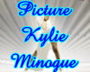 picture Kylie Minogue