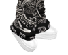 SACE115 BOOTS