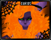 Witch (F) Fur