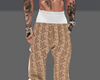 Calça Lacost