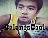 -DV- BalongCool Frame