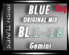 - Original Mix - Blue