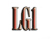 LG1 White Shirt
