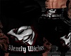 Silently Wicked Hood