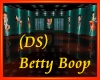 (DS) Betty Boop