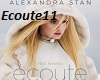Alexandra Stan - Ecoute
