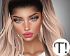 T! Kalissa Latte