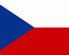 czech Repablik flag 