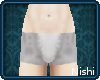 [Nish] Xite Shorts