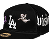L.A. ANGELS FITTED