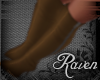 *R* Let's Rock Brown