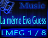 Eva Guess - la meme
