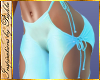 I~Tied Pants Teal RLS