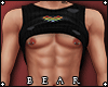 B | Pixel Heart Crop