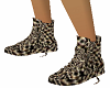 leopard  sneakers