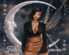 Fall Dress Moon