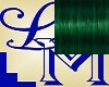 !LM Long EmeraldPricello