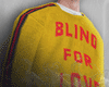 🚀 Blind for love
