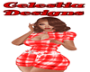 Morlana Dress