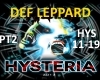 DEF LEPPARD- HYSTERIA 2