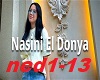 Nasini El Donga [Deep]