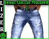 Jeans Classic Muscled 2