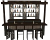 LL~ASIAN LOUNGE SUSHIBAR