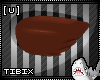 [U] Chocolate Tail