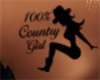 BBJ 100% Country girl 1