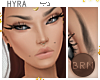 ☾ Yeve Eyebrows BRN