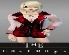 [LB]Sexy Red Party Dress