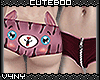 V4NY|CuteBoo Pink
