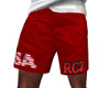 RCZ Summer Shorts