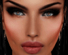 Krys realistic head