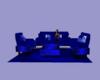 Blue Moon couch